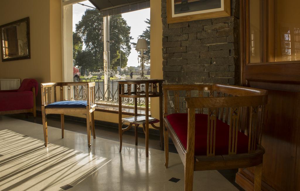 Hotel Francia Tandil Extérieur photo